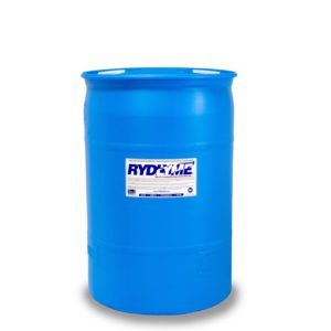RYDLYME Biodegradable Descaler - 30 Gallon
