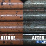 Boiler Tube Cleaning RYDLYME