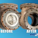 Struvite Removal RYDLYME