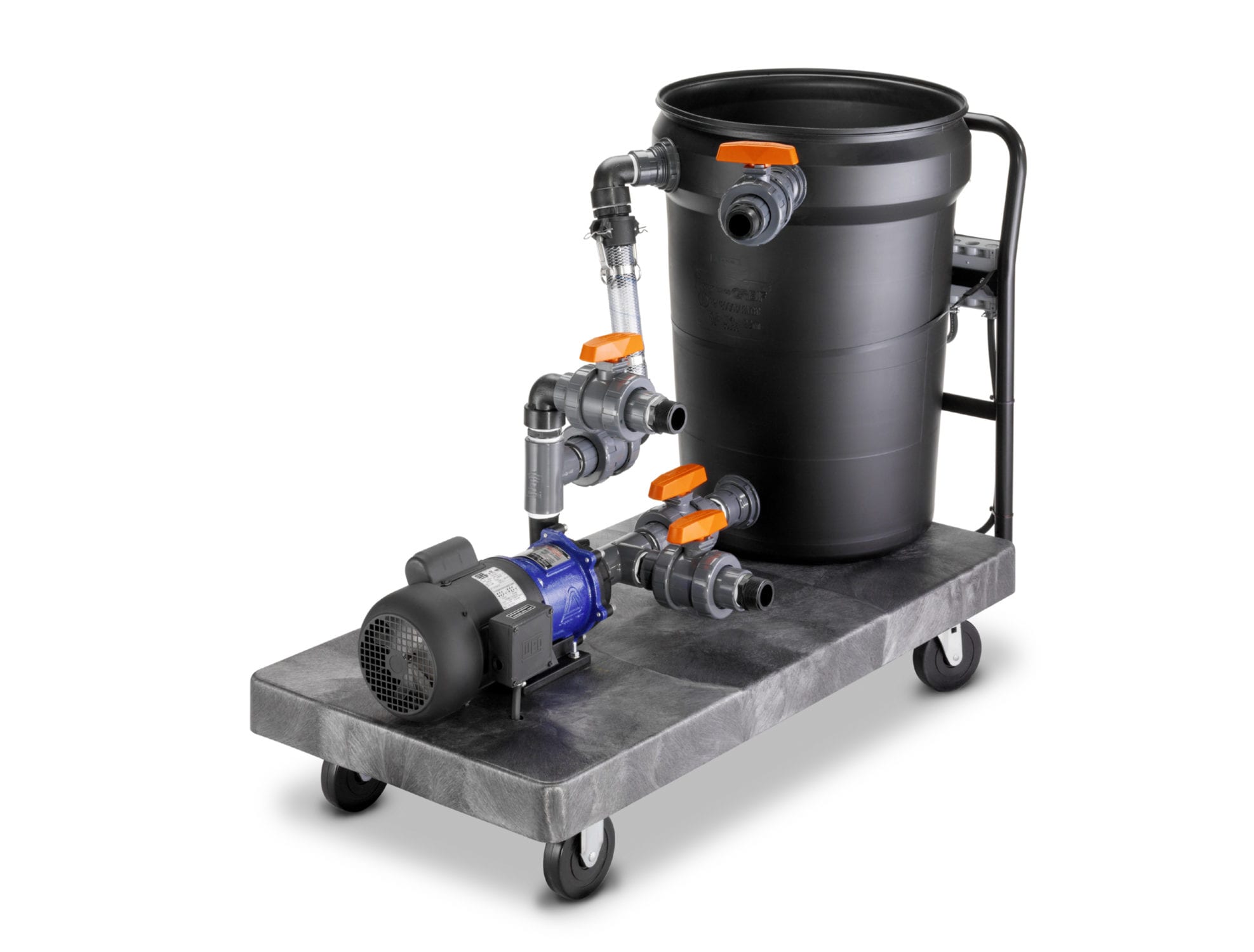 RYDLYME Boiler Cleaning Kit | Apex Engineering Products