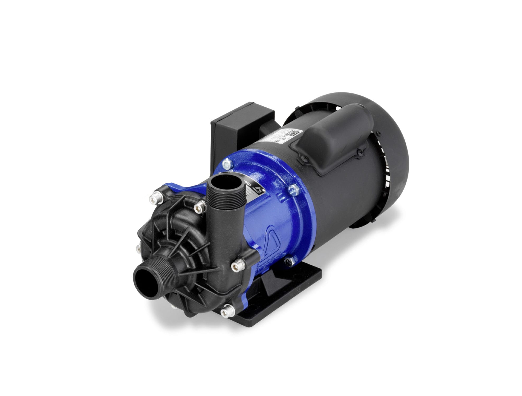 fast medlem acceptere Iwaki Walchem Magnetic Drive Pump 15MDO | Apex Engineering