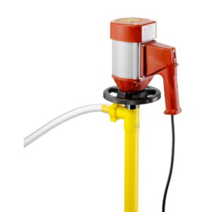Industrial Descaling System 75LDP. Image of the descaling system.