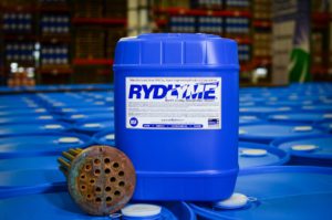 RYDLYME Copper Tube Descaling Chemical