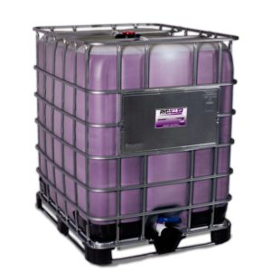 RYDALL VP Specialty Degreaser. Image of the product in a 330 gallon container.
