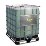 RYDALL MP Multi-Purpose Degreaser. Product shown in a 330 gallon container.