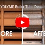 RYDLYME Boiler Tube Descaling YouTube preview