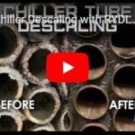 Chiller Descaling with RYDLYME YouTube preview image