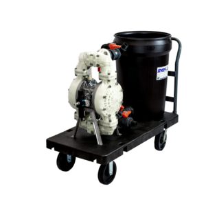 Industrial Descaling System 15PPC