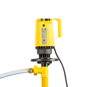 Drum Pump 75LDP