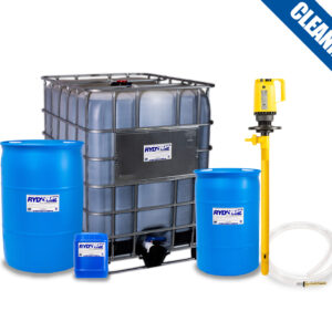 RYDLYME Cooling Tower Cleaning Kit